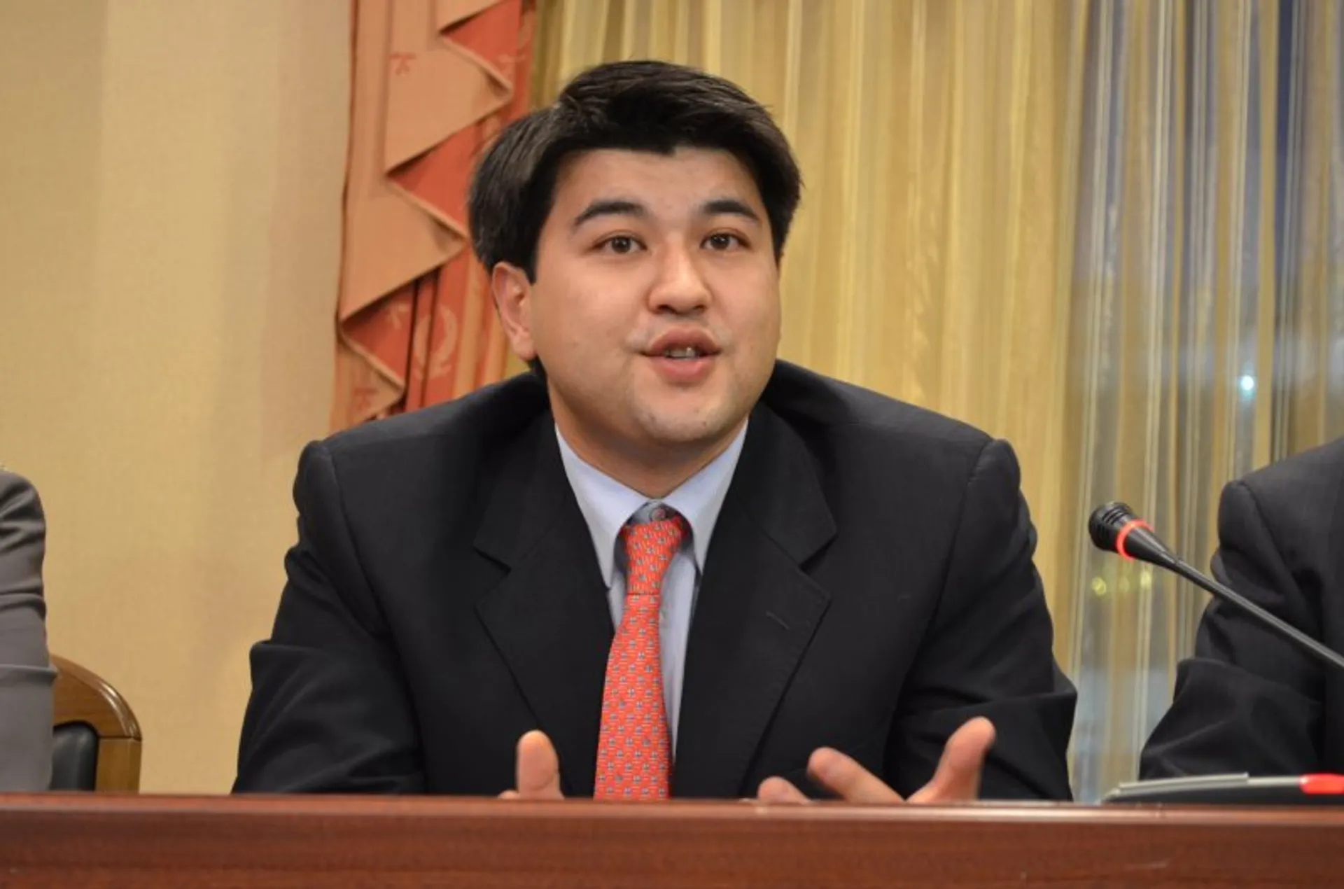 Капитал - 6,6 трлн тенге составят затраты на вторую пятилетку ФИИР