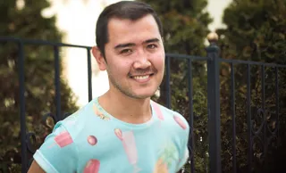 Капитал - Нурлан Батыров: Скоро вы увидите «безумную женщину» в новом формате