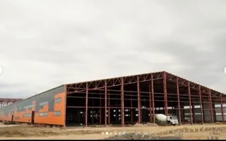 Капитал - В Нур-Султане построят шесть новых предприятий