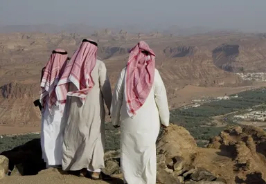 Власти Саудовской Аравии объяснили арест 11 принцев