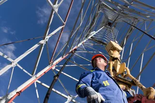 Капитал - Brent торгуется на уровне $43,6 за баррель