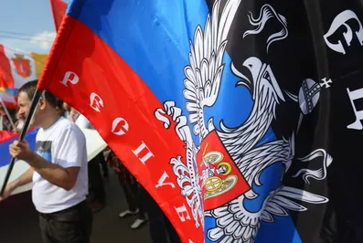 ДНР и ЛНР согласны быть составной частью Украины