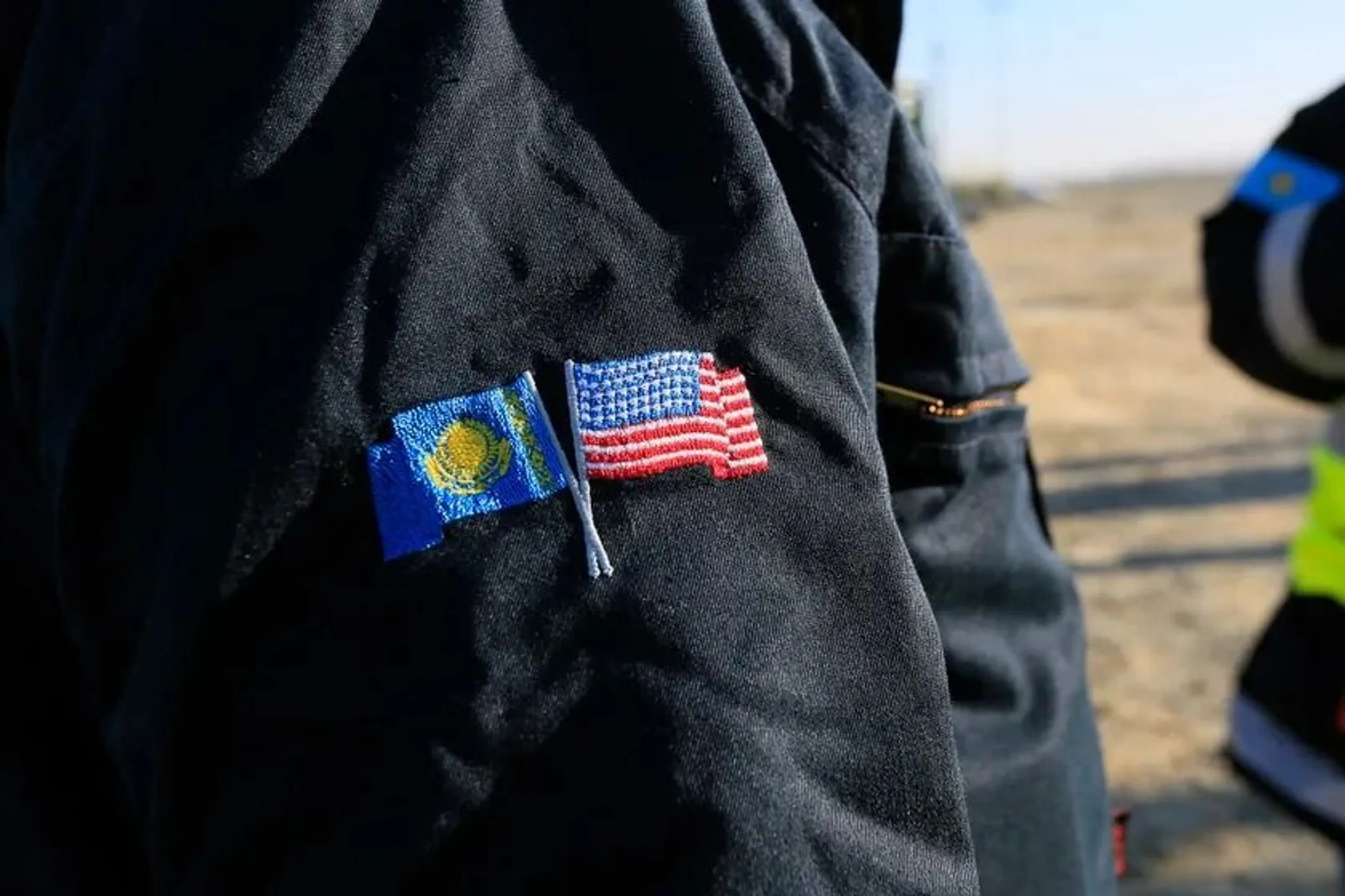 Фото: Руслан Пряников