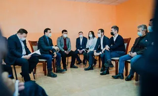 Капитал - В столице строят четыре оптово-распределительных центра