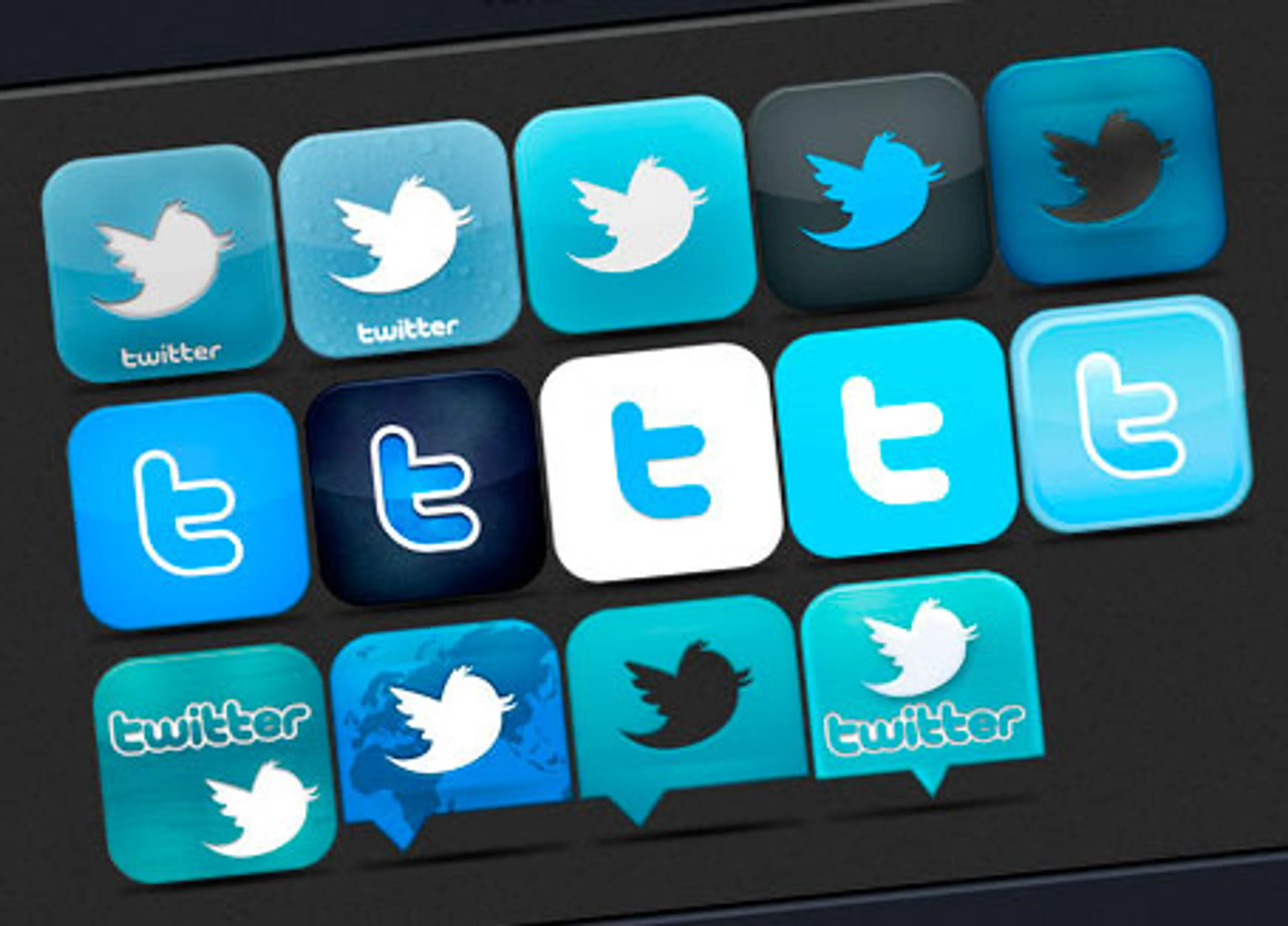 Капитал - Twitter усиливает защиту аккаунтов