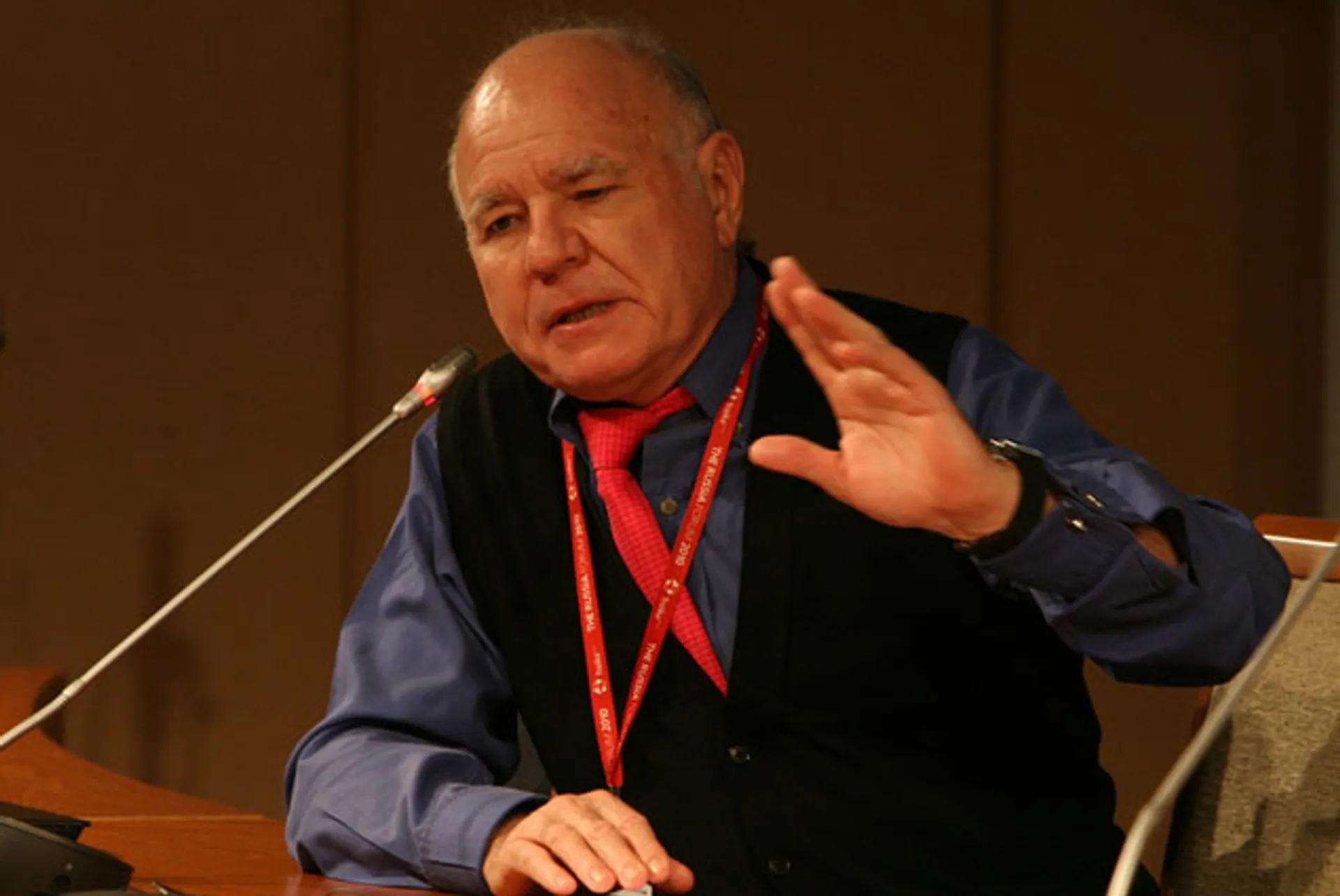 Капитал - Политика ФРС США зашла в тупик