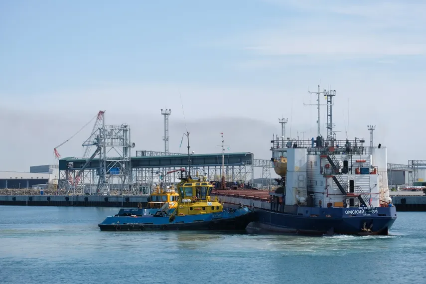 Владимир Третьяков