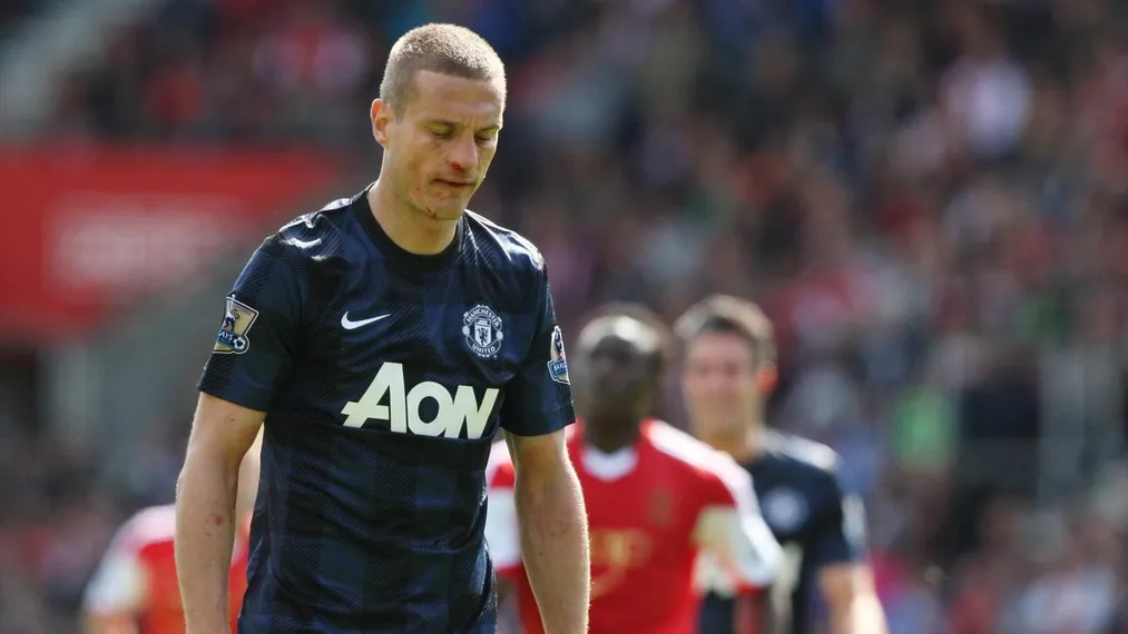 Капитал - «Интер» может расстаться с Видичем в январе