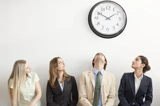 Капитал - Заменимые сотрудники, или Как не купить кота в мешке