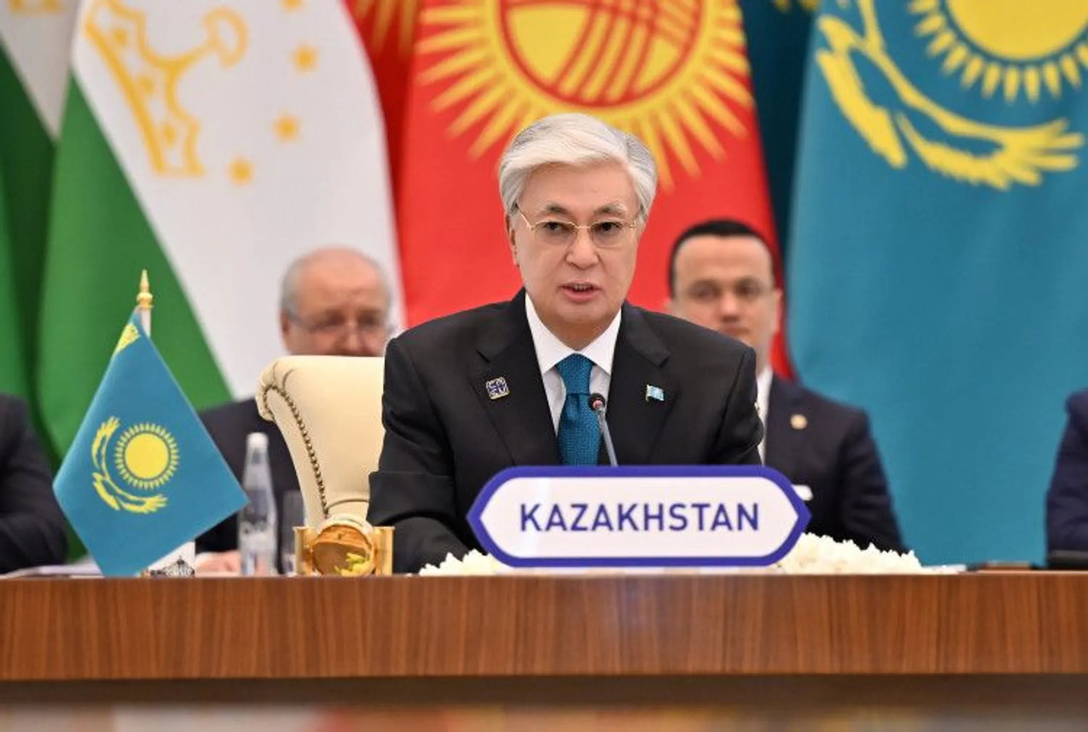 akorda.kz