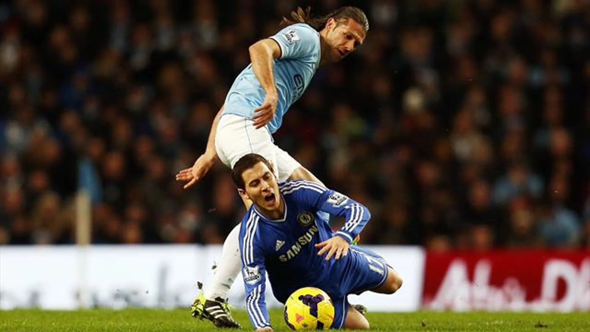 Капитал - «Манчестер Сити» не смог вернуть себе лидерство в АПЛ