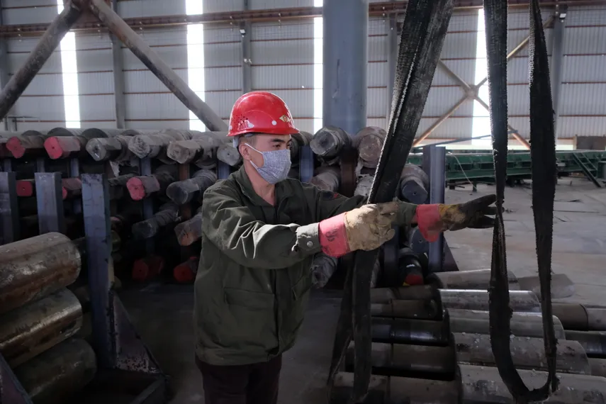 Фото: Владимир Третьяков