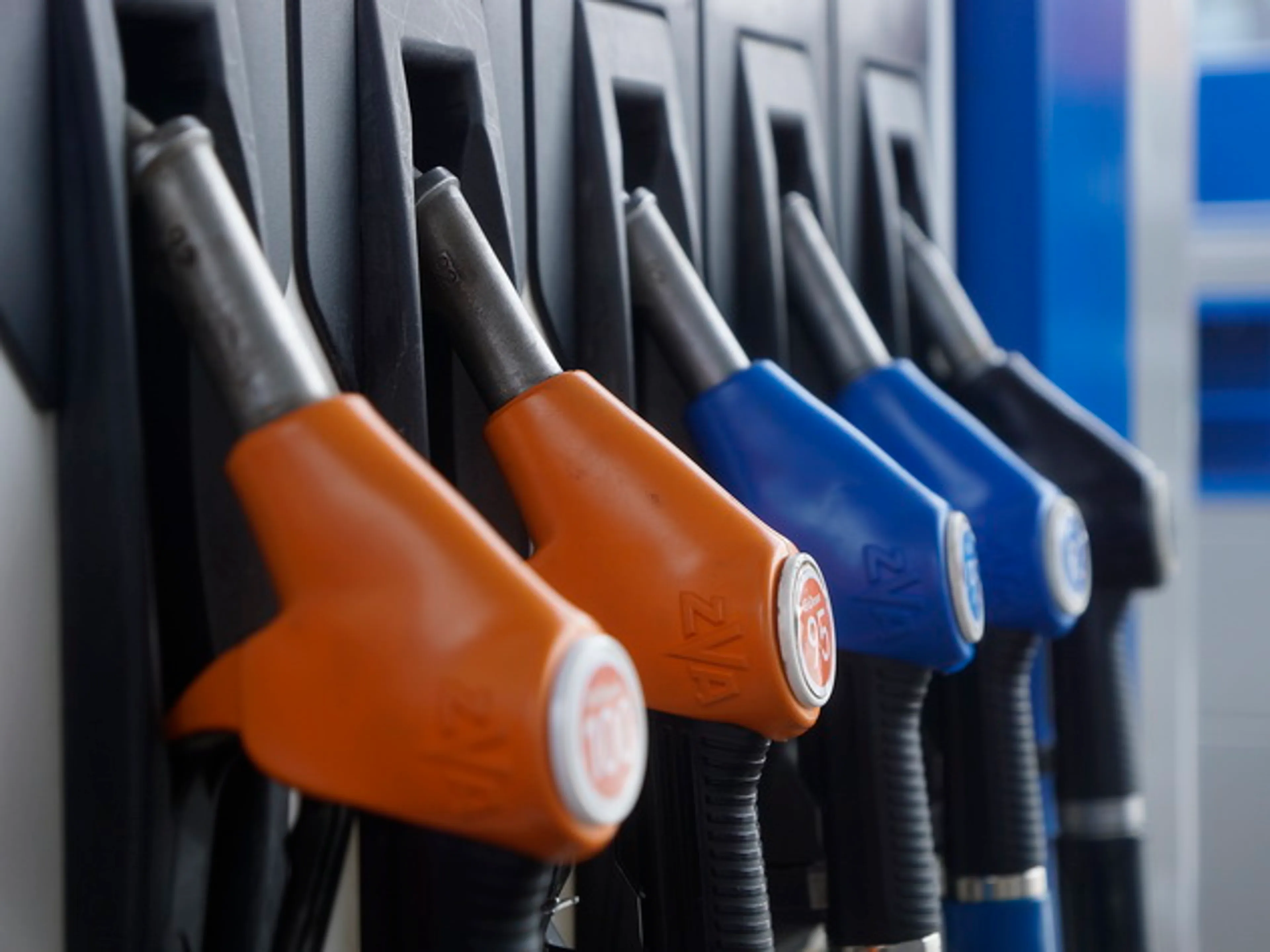 Капитал - Акциз на бензин в Казахстане может вырасти на 10 тенге за литр