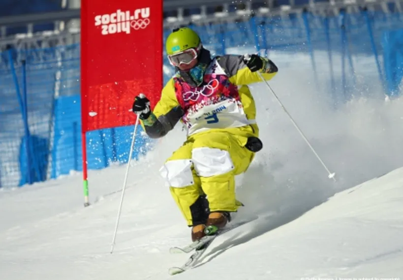 Капитал - Завершился очередной соревновательный день Олимпиады