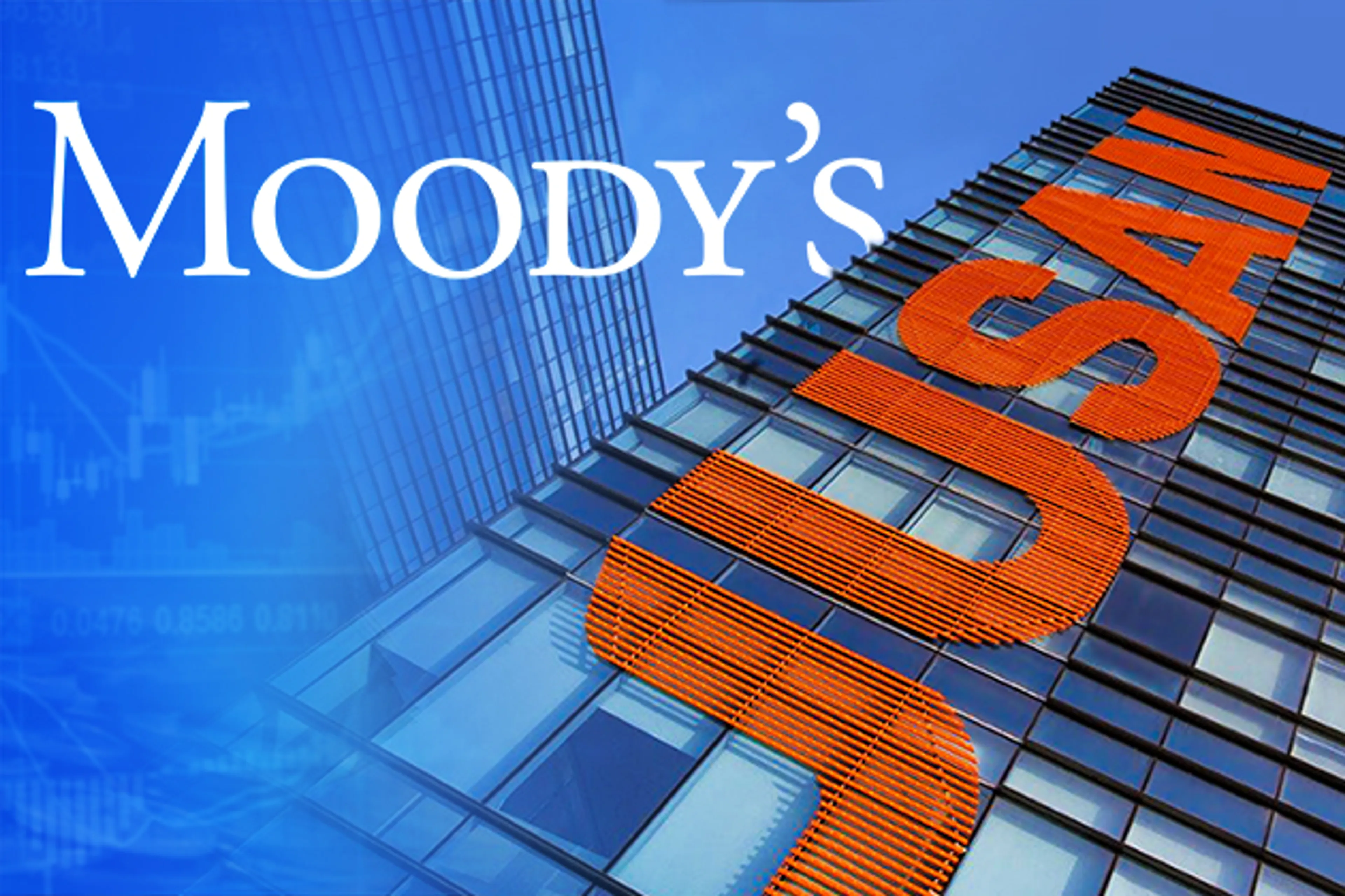 Капитал - Moody’s подтвердило рейтинги  Jusan Bank на уровне B1