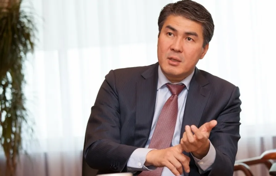 Капитал - Акимат Астаны пересядет на такси