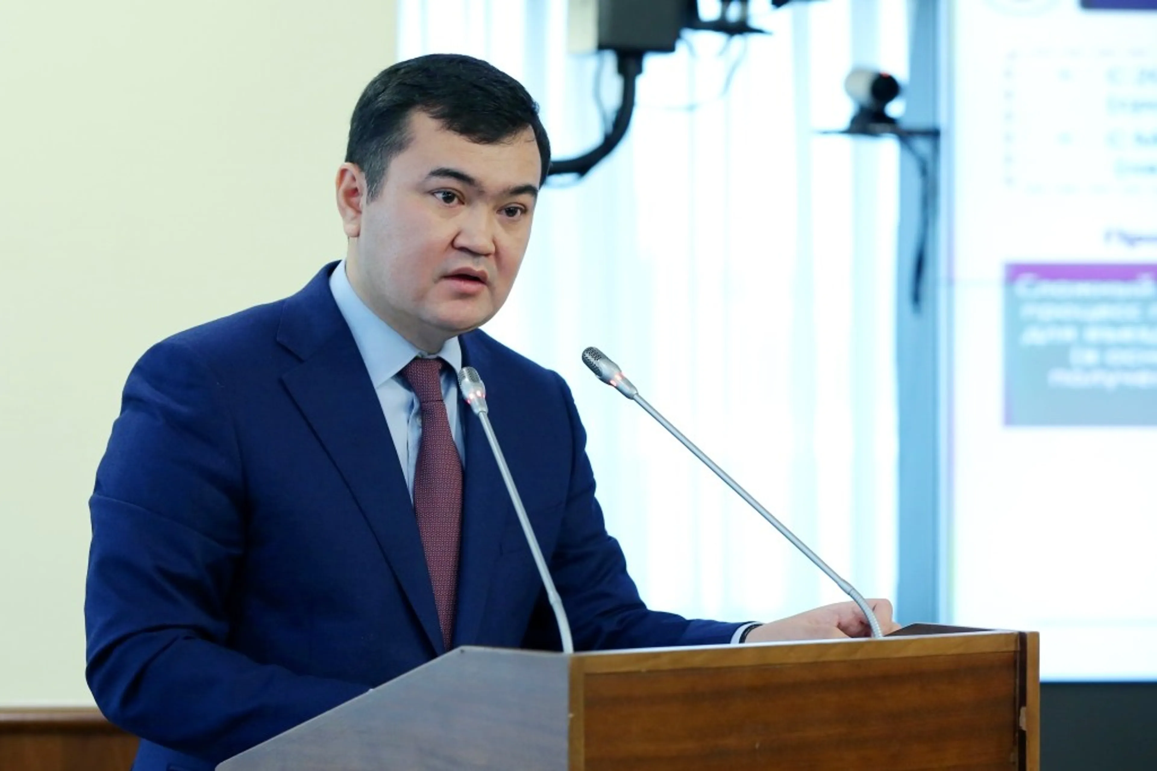 Капитал - В Казахстане ежегодно на ремонт дорог будут тратить 150 млрд тенге