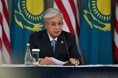 Фото: пресс-служба Акорды