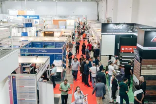 Капитал - В отраслевых выставках KazBuild и Aquatherm Almaty приняли участие 355 компаний