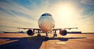 Капитал - О каких авиакомпаниях чаще говорят казахстанцы?