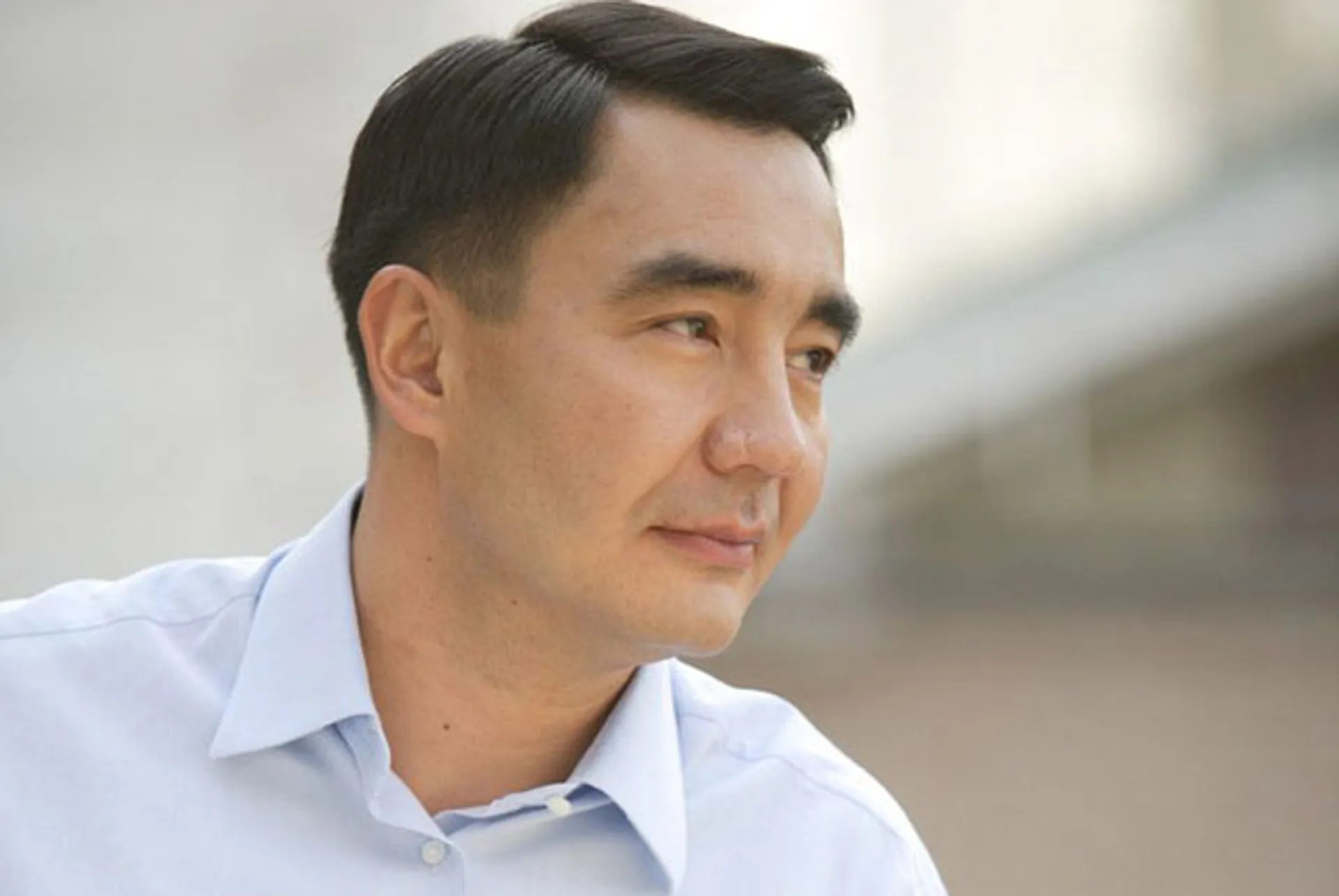 Капитал - Зятя Аскара Акаева освободили из-под стражи