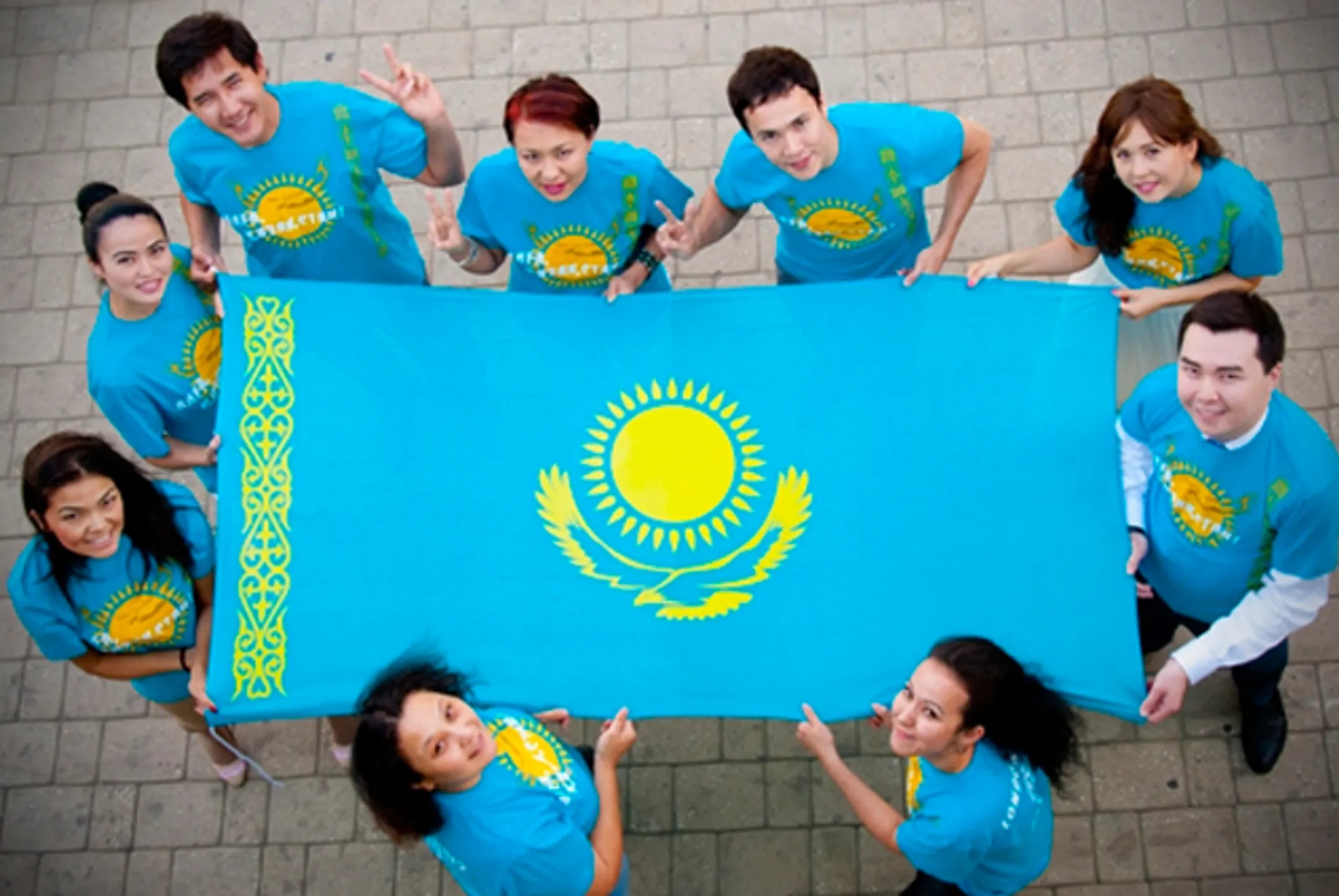 Численность населения Казахстана превысила 17,33 млн человек - Image Kapital.kz