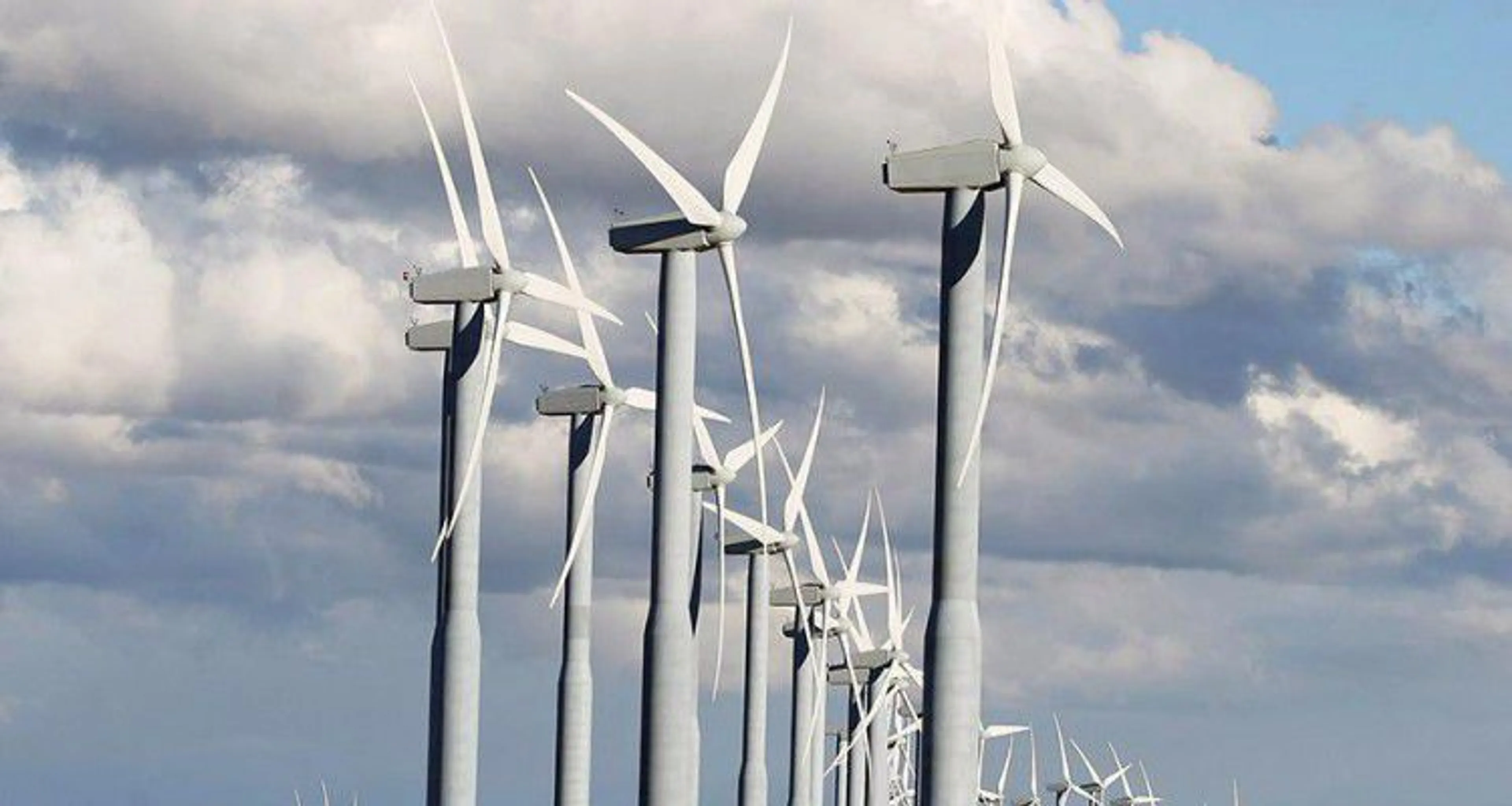 Капитал - Возле Астаны построят ветровую электростанцию