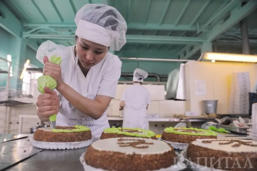 Капитал - Асет Исекешев отчитался о развитии МСБ в Астане