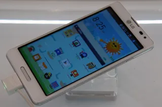 Капитал - LG Electronics продала более 10 млн. LTE-смартфонов