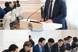 Фото: Алматы әкімдігі
