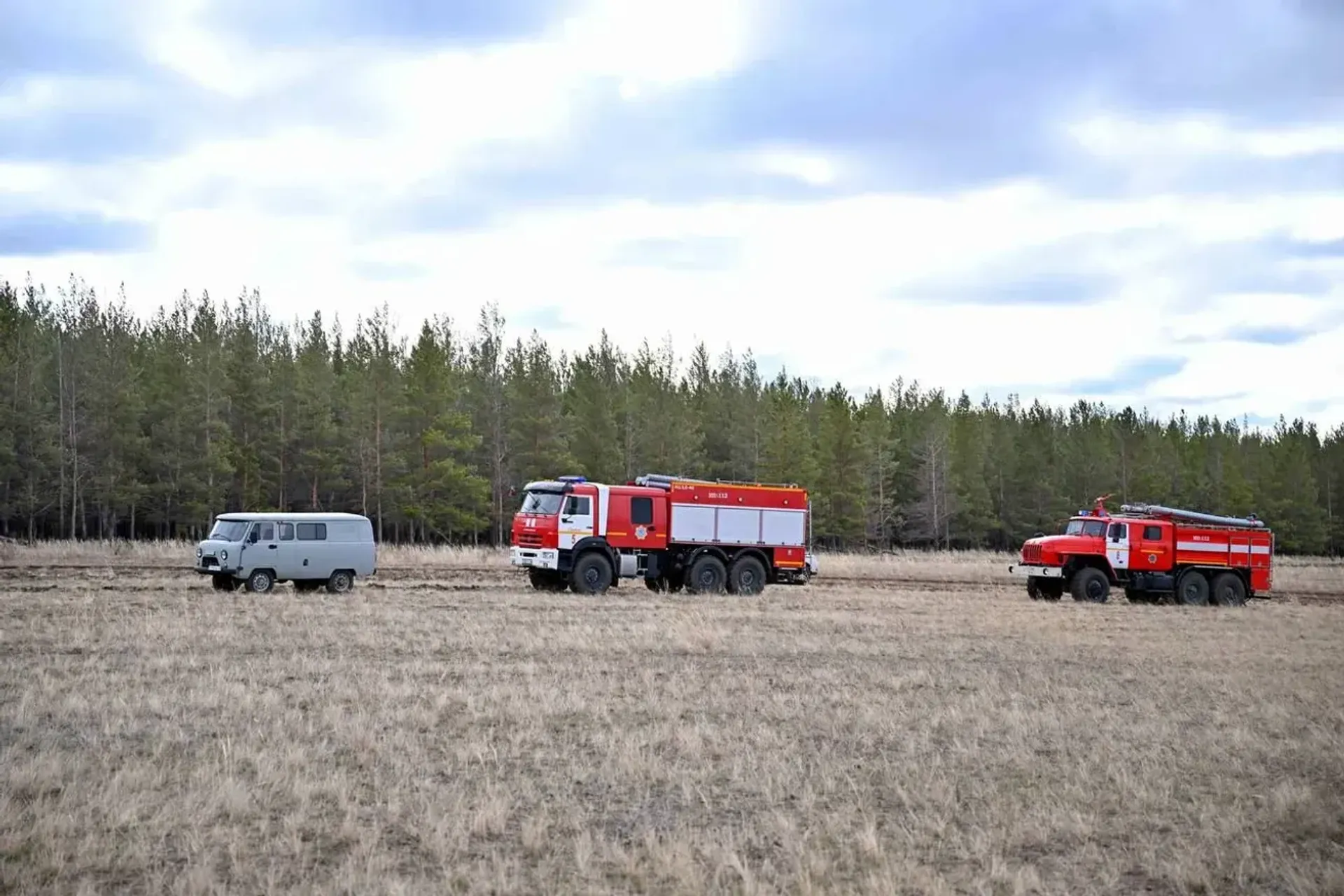 Фото: акимат области Абай