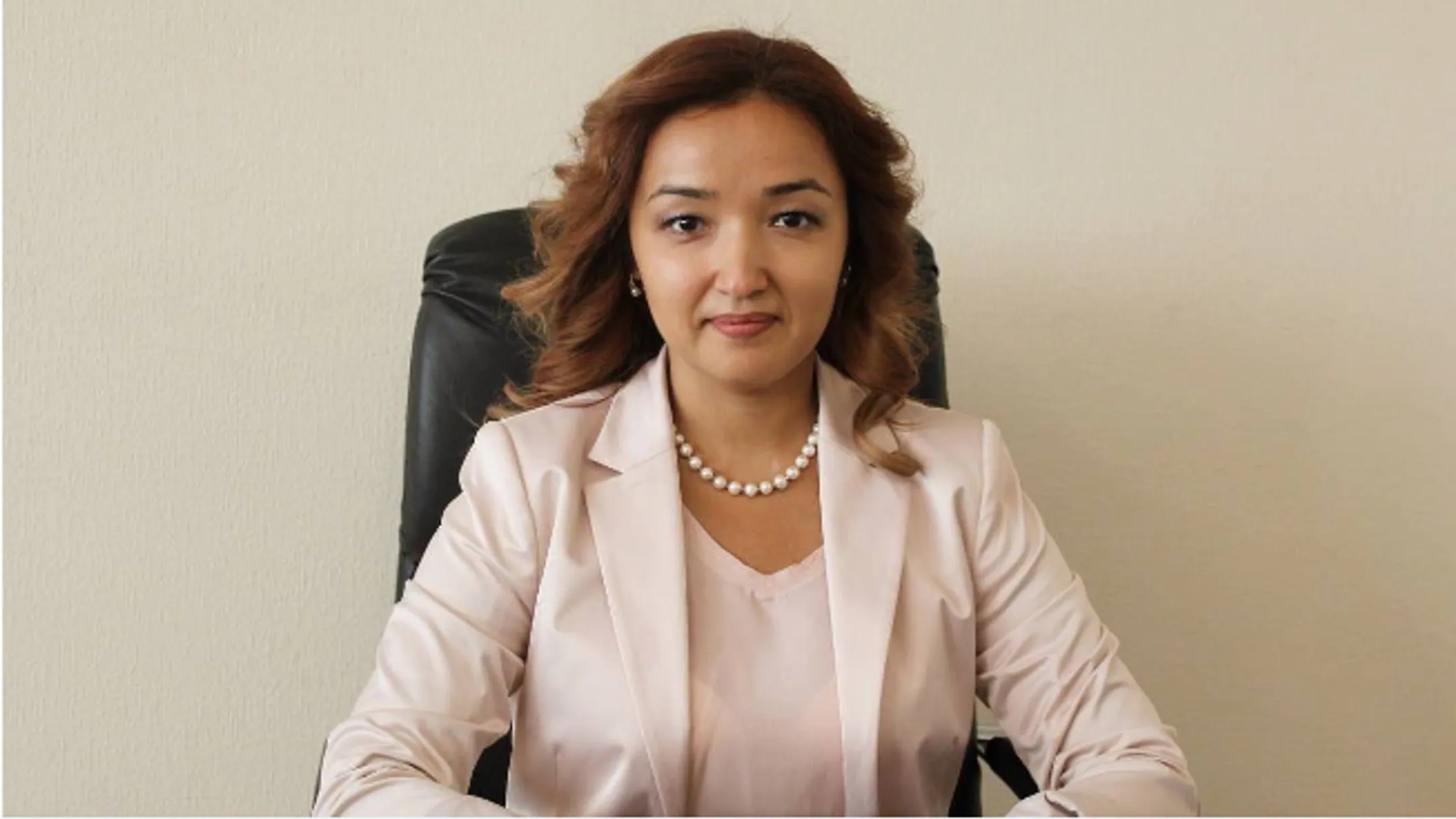 Динара Щеглова назначена вице-министром информации и коммуникаций - Image Kapital.kz