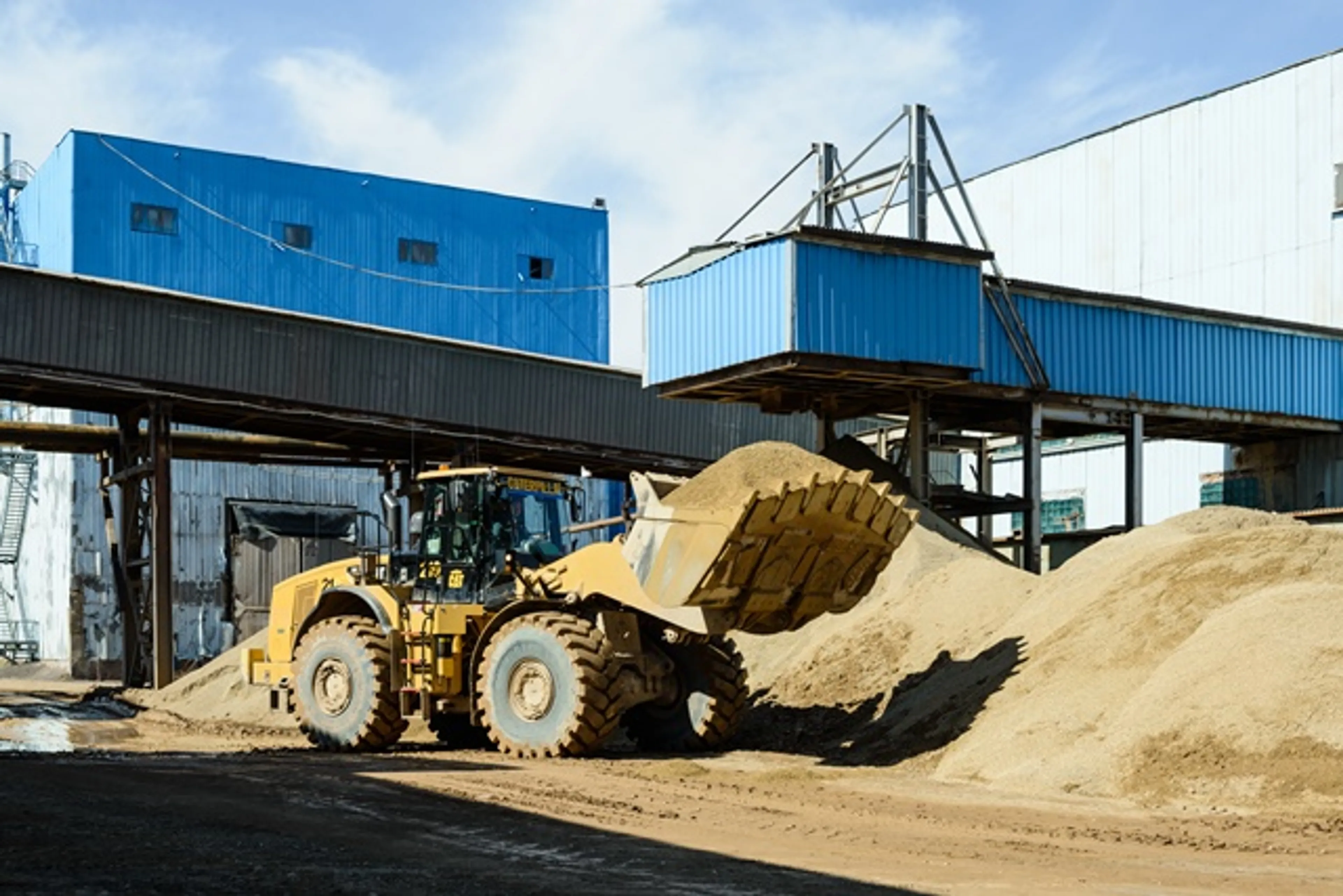 Капитал - БРК профинансирует строительство ГОКа в Карагандинской области