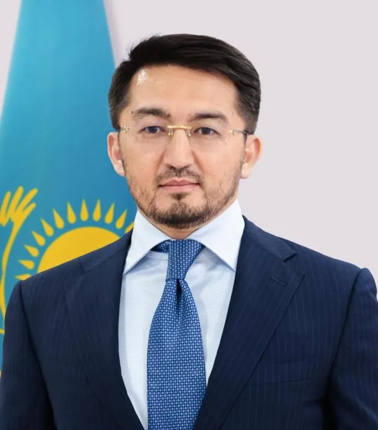 Жаслан Мадиев Хасенович - фото на kapital.kz