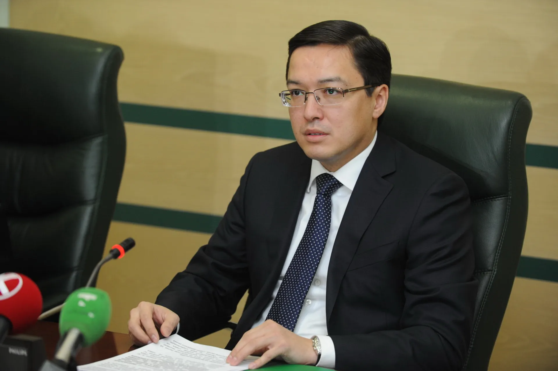 Капитал - Нацбанк наладил каналы связи с банками и экспертами финансового рынка