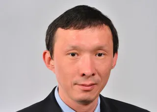 Капитал - Сменился глава Dell в РК и Центральной Азии