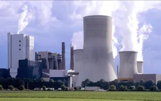 Капитал - В Казахстане построят ТЭС мощностью 310 МВт