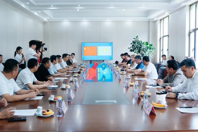 Фото: акимат Атырауской области