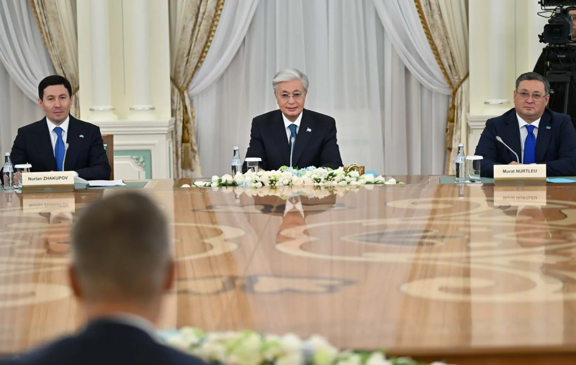 Фото: пресс-служба Акорды