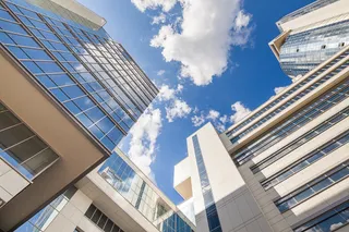 Капитал - Топ-5 стран - инвесторов в коммерческую недвижимость России