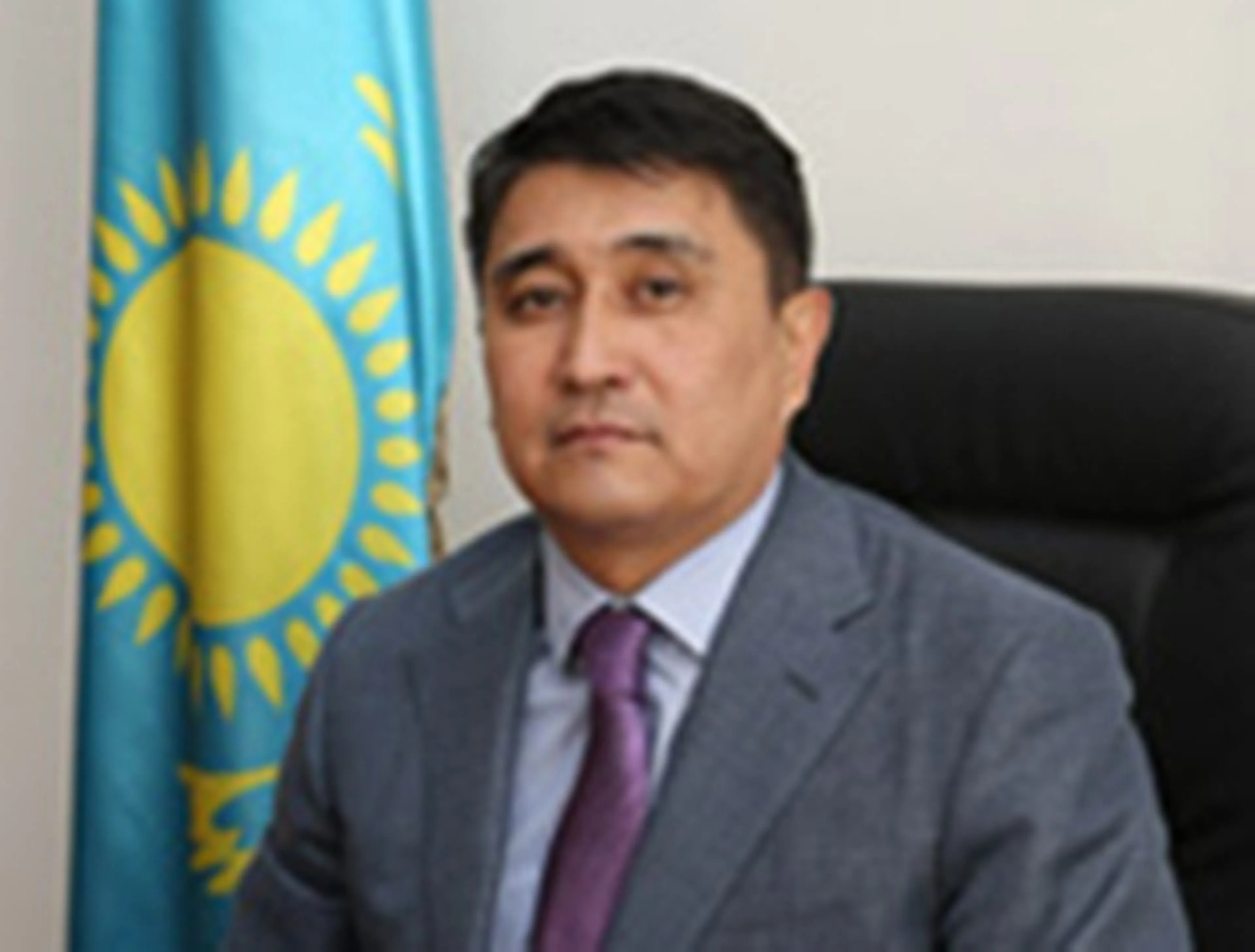 Капитал - Перестановки в акимате Карагандинской области