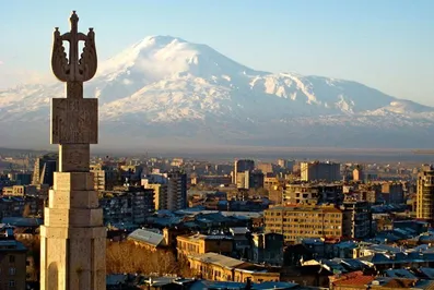 Армянская оппозиция оспорила газовые соглашения с РФ