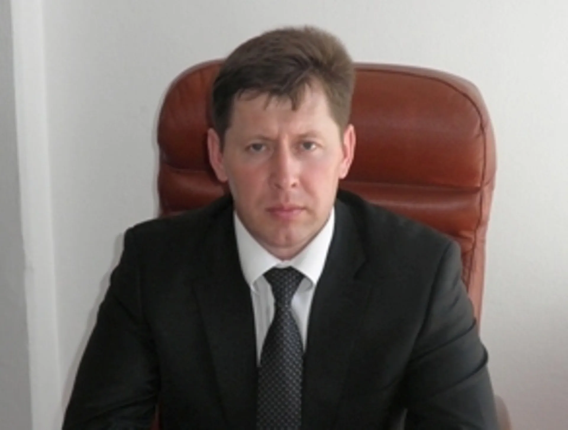 Капитал - Акимом города Курчатов стал Дмитрий Гариков