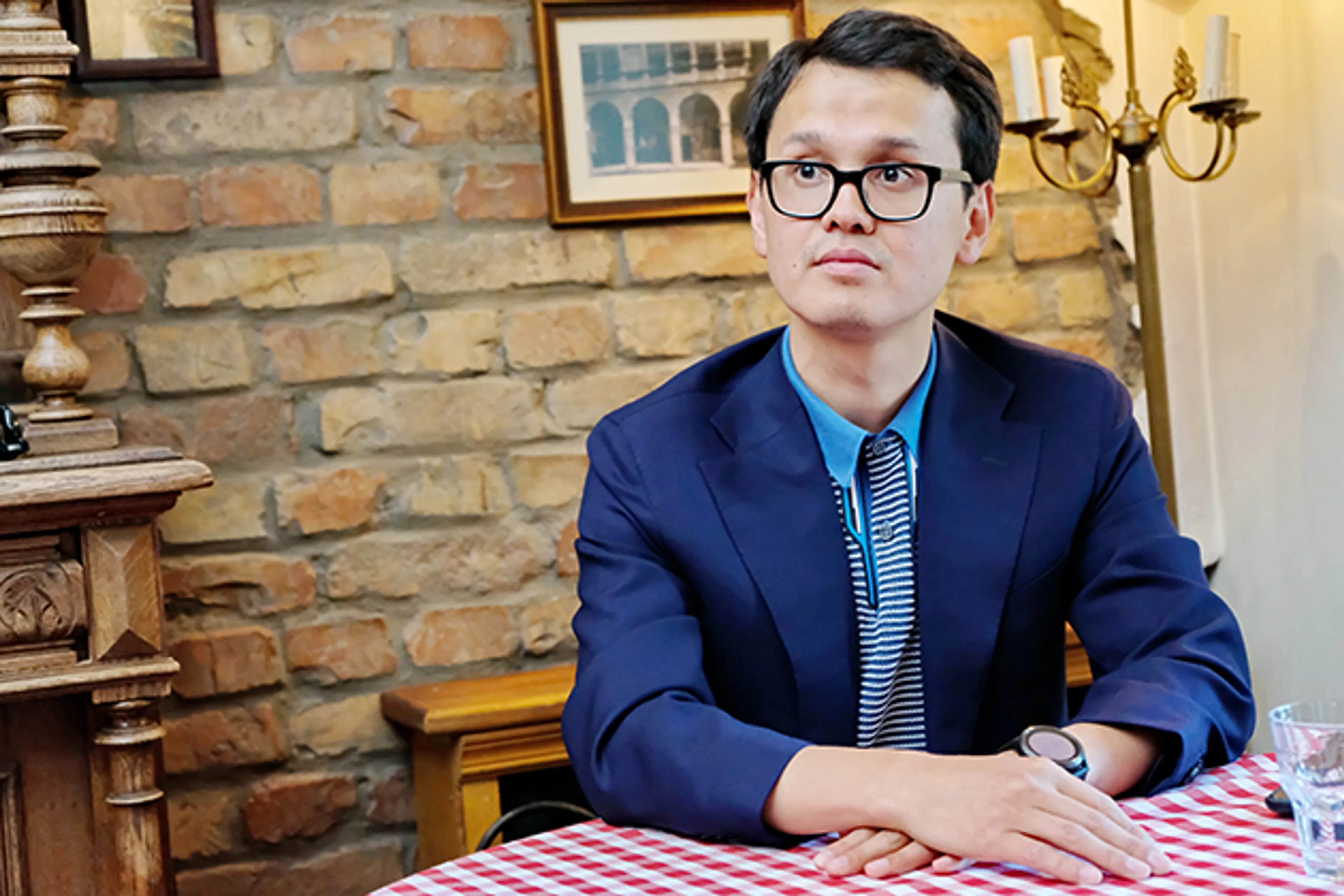 Капитал - Важно двигать не саму цифровизацию, а реформы отраслей