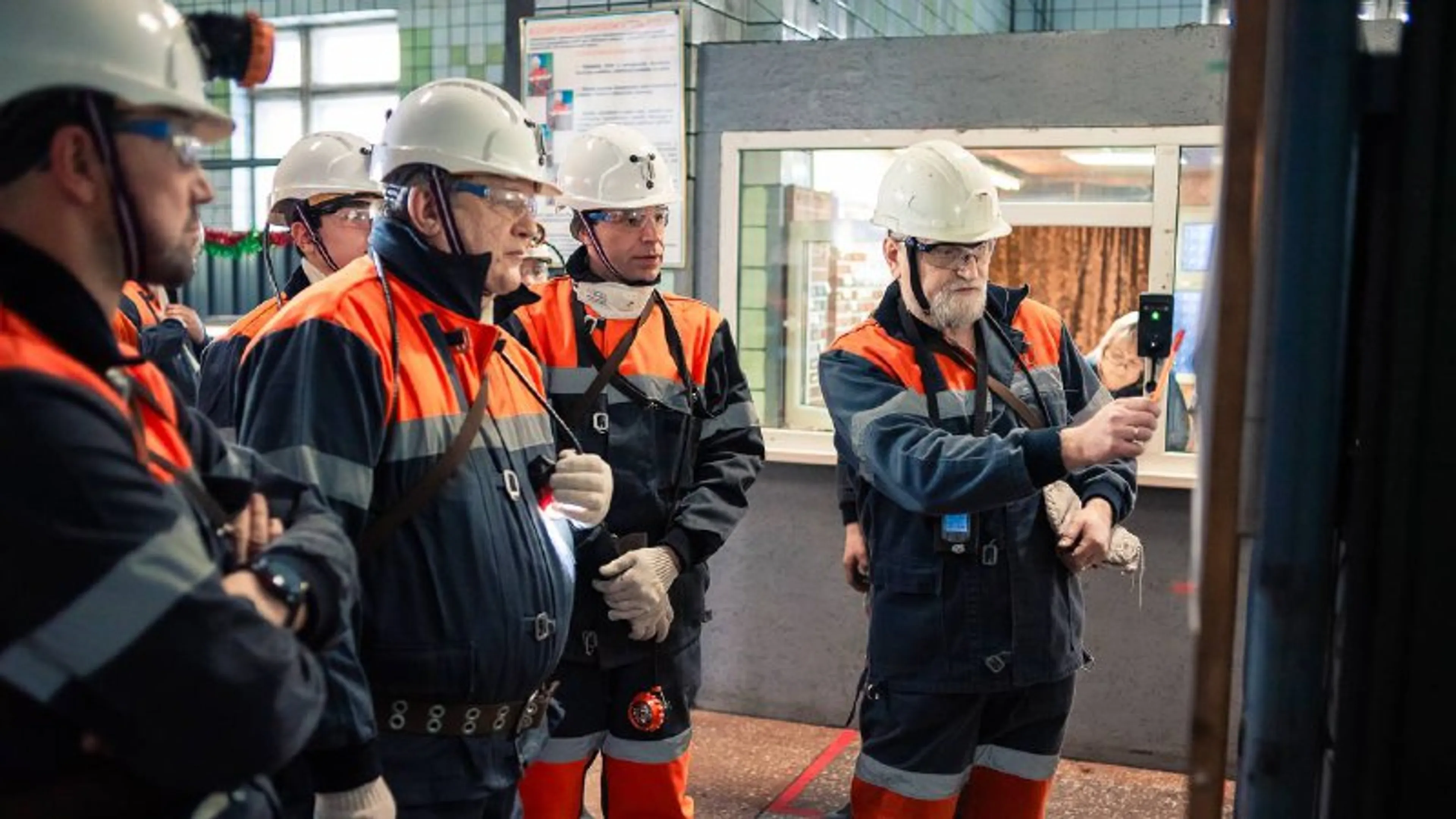 Фото: пресс-служба Qarmet