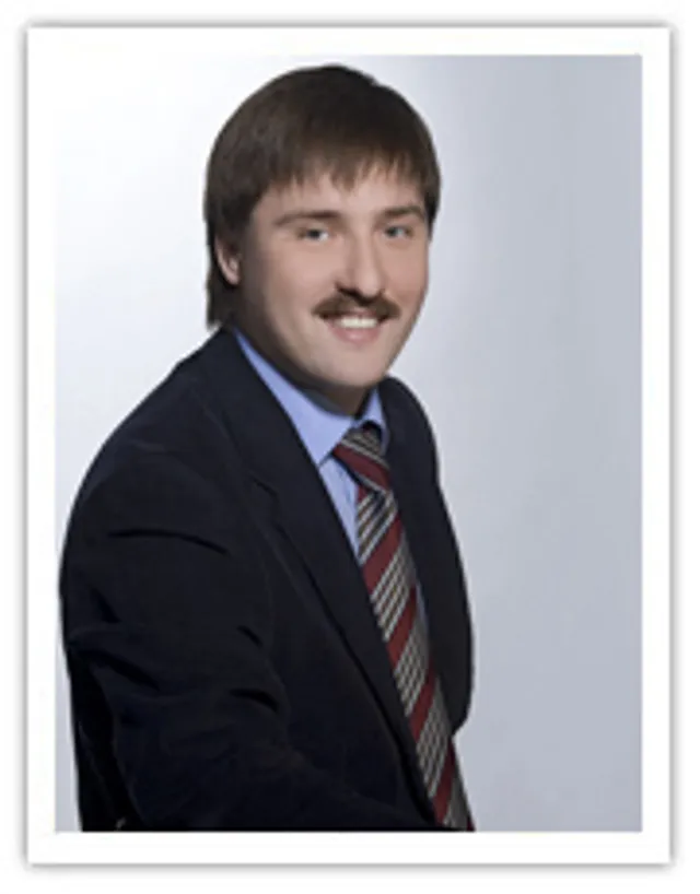 Федосенко Денис Евгеньевич - фото на kapital.kz