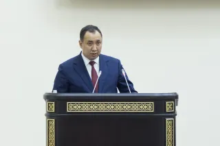 Фото: пресс-служба правительства