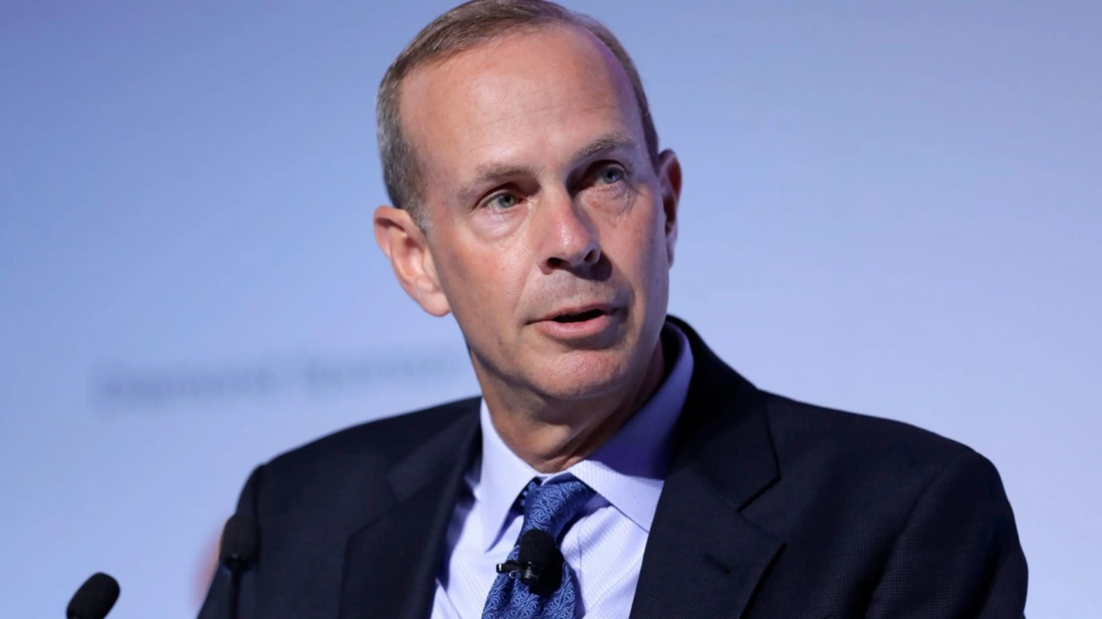 Капитал - Майкл Вирт: Chevron стал одним из первых инвесторов в Казахстане