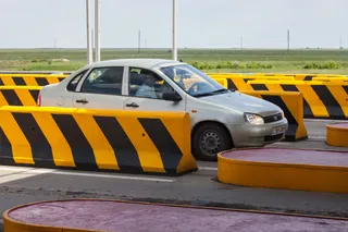 Капитал - ГЧП – ключ к модернизации дорожной инфраструктуры