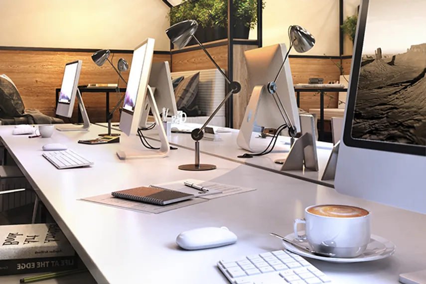 Капитал - Бизнес-модель алматинского коворкинга